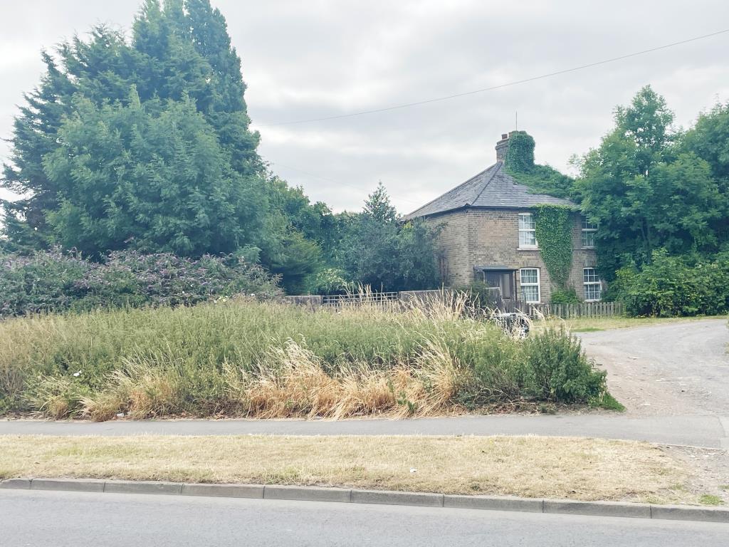 Lot: 45 - FREEHOLD STATUTORY INVESTMENT -